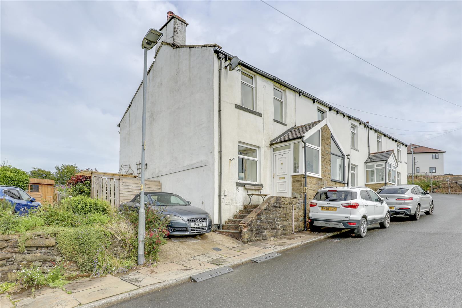 Goodshawfold Road, Loveclough, Rossendale Farrow & Farrow